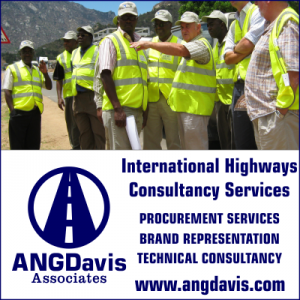 ANGDavis Associates - Procurement - Representation - Technical Consultancy